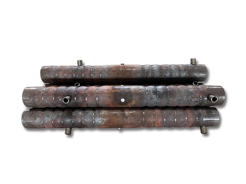 鋼筋灌漿套筒 鋼筋灌漿套筒