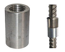 鋼筋套筒是正絲和正反絲該如何區(qū)分？