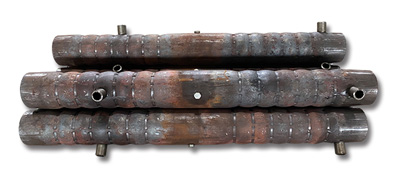 鋼筋灌漿套筒連接是在金屬套筒內(nèi)灌注水泥基漿料，將鋼筋對接連接所形成的機(jī)械連接接頭。鋼筋灌漿套筒的施工流程和技術(shù)要點(diǎn)是什么？